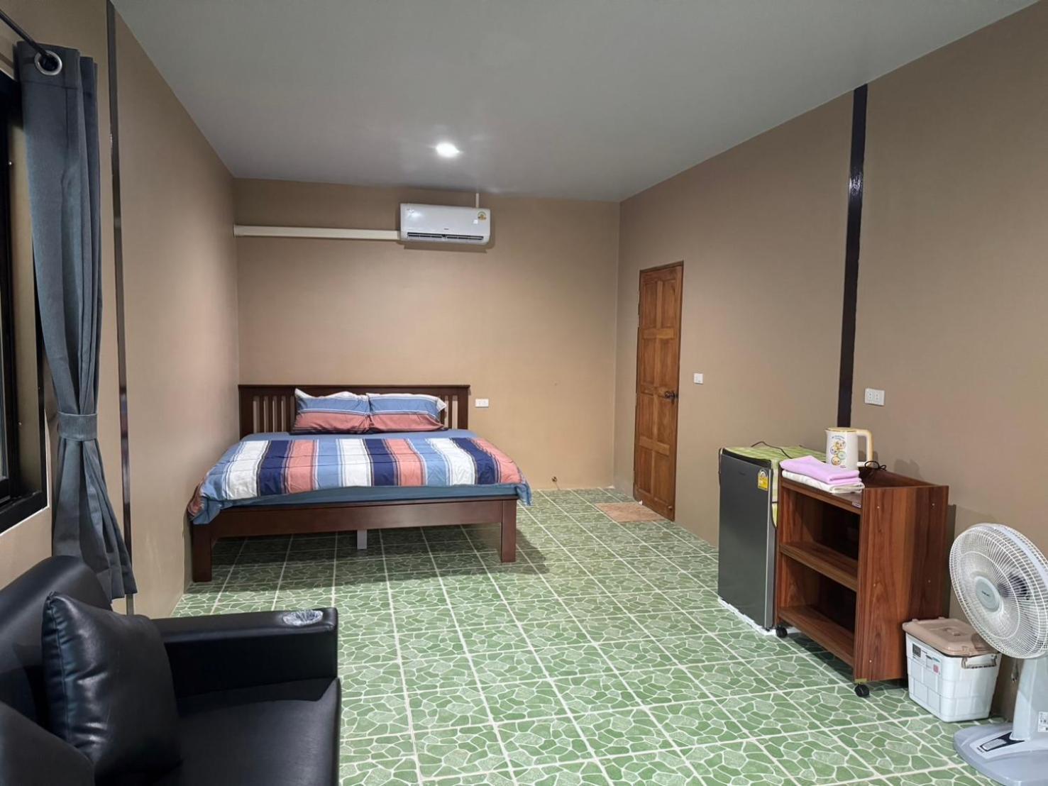 קו טאו Char Bungalows מראה חיצוני תמונה