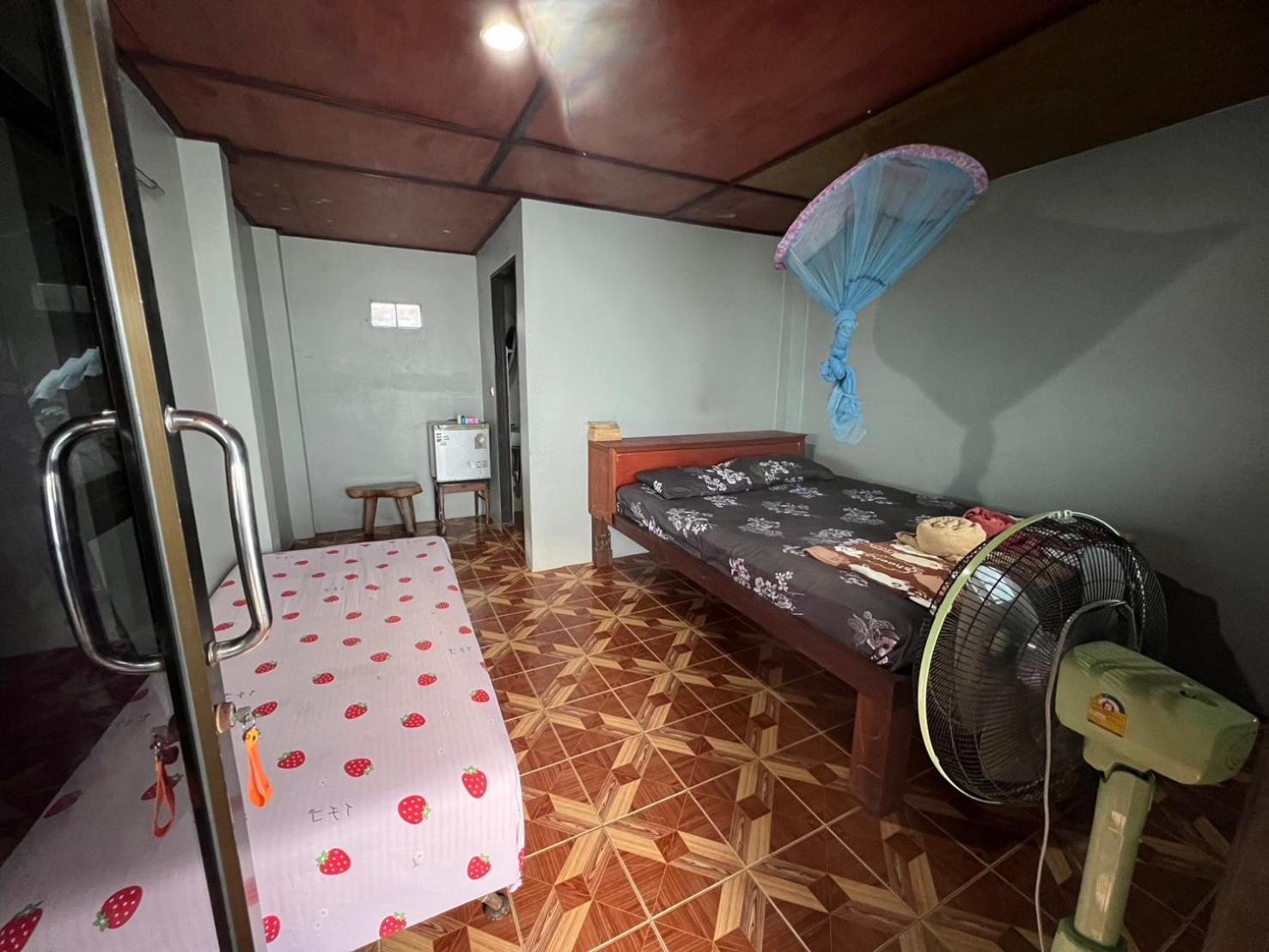קו טאו Char Bungalows מראה חיצוני תמונה