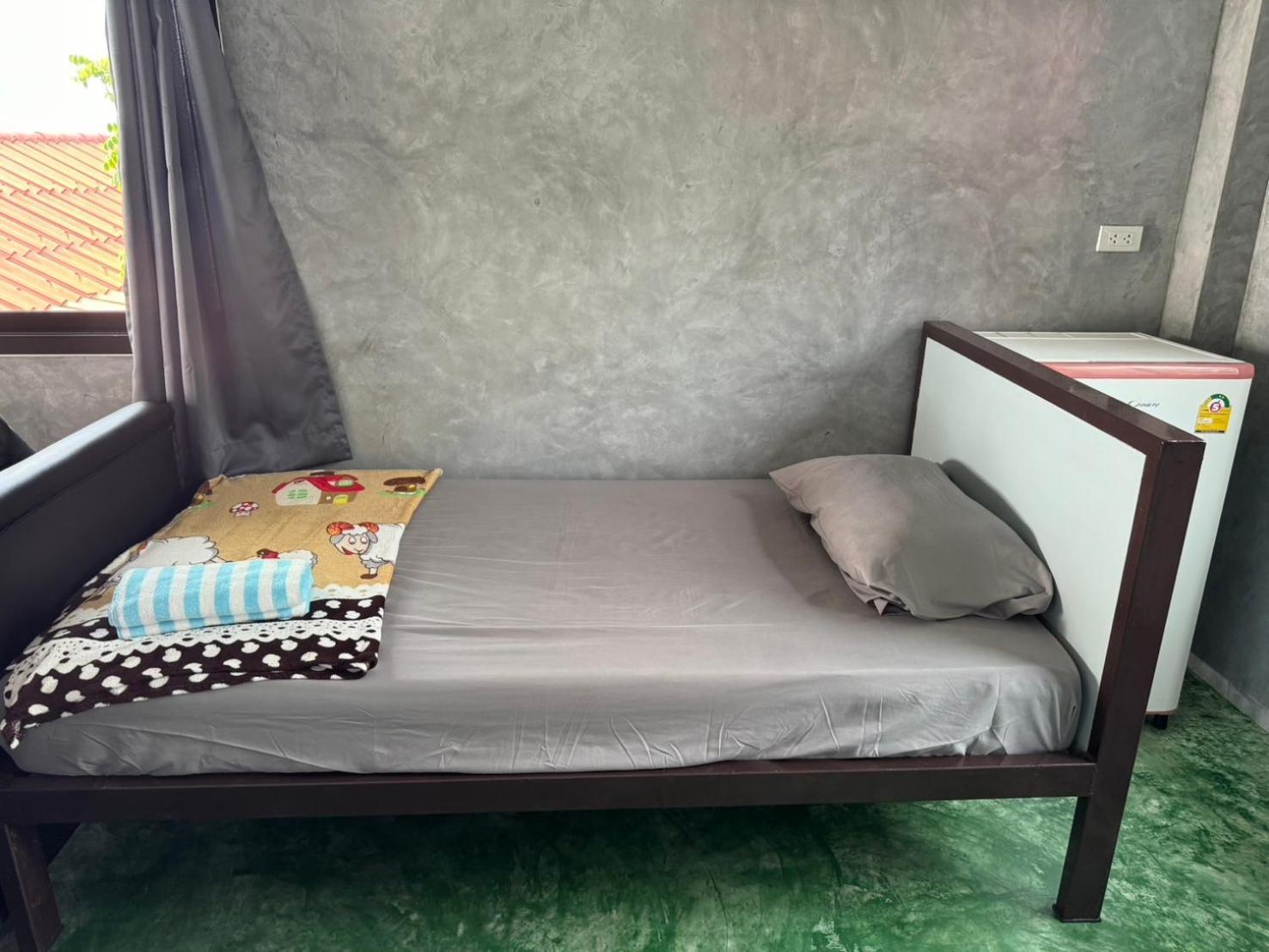 קו טאו Char Bungalows מראה חיצוני תמונה